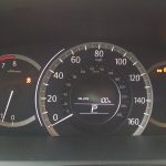 Diagnoza auto Honda