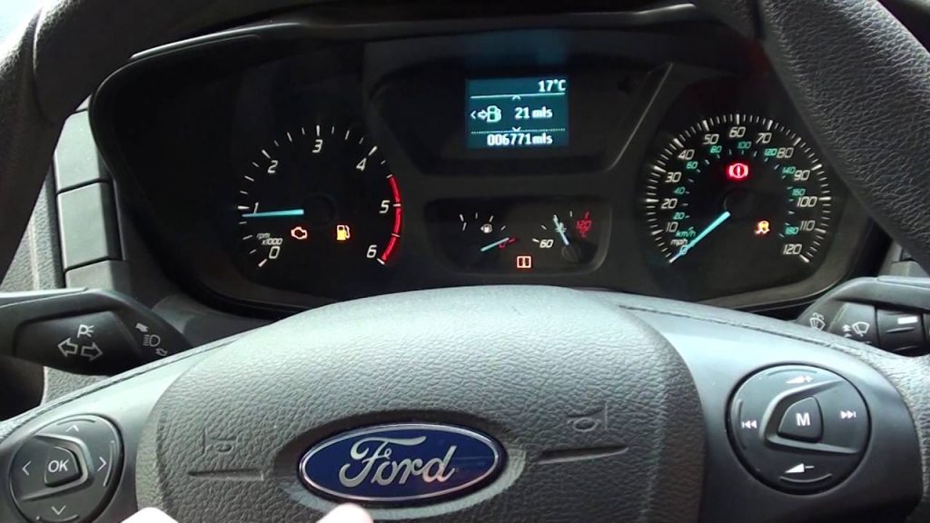 cast Leap petticoat Diagnoza auto Ford - Masina iti face din nou probleme?