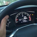 Diagnoza auto Honda