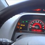 Diagnoza auto Honda